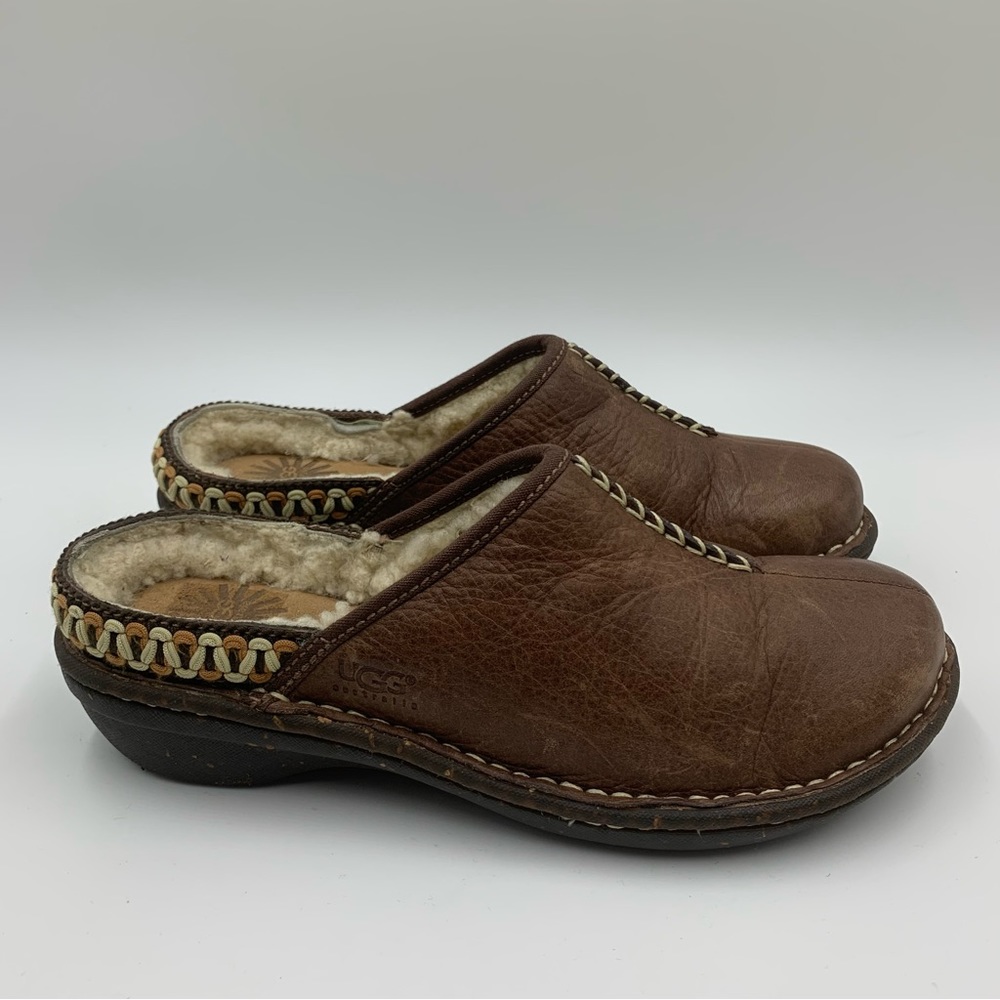 Ugg kahala uggs size 7